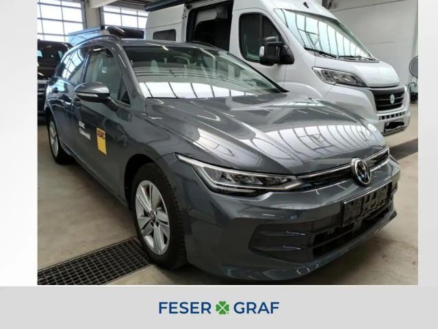 Volkswagen Golf Variant Life 1.5 eTSI DSG/LED/Sitzhzg./Navi 2025 Benzine