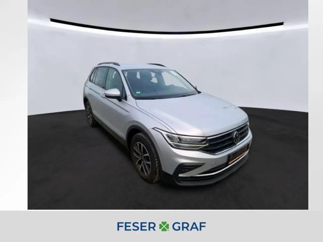 Volkswagen Tiguan Life 1.4 TSI/eHybrid DSG/LED/Sitzhzg./Navi 2022 Hybride / Benzine