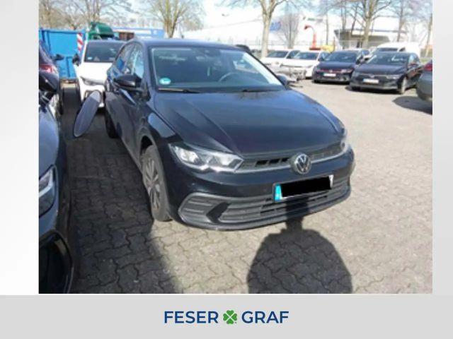 Volkswagen Polo Goal 1.0 TSI DSG LED/SHZ/APP/Rear View 2025 Benzine