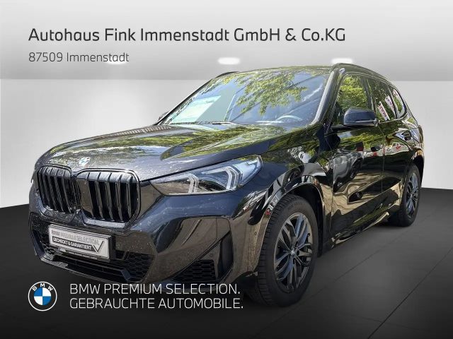 BMW X1 2023 Benzine