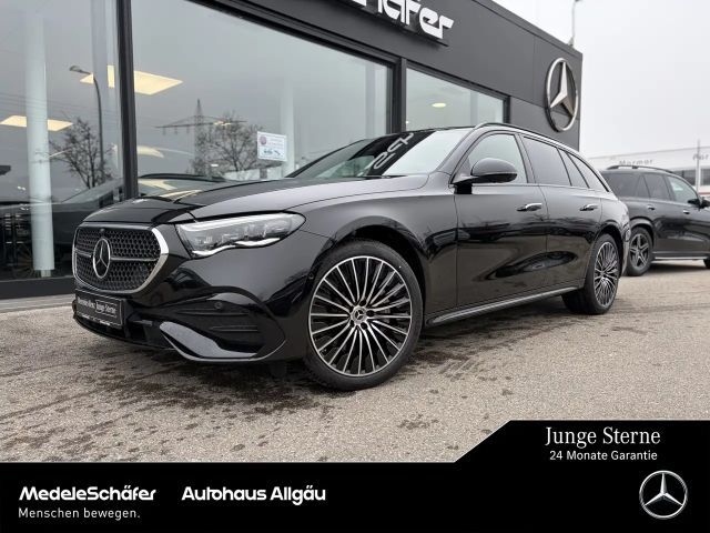 Mercedes-Benz E 450 E 450 d 4M T AMG Night Superscreen Keyl Pano SKl 2026 Diesel