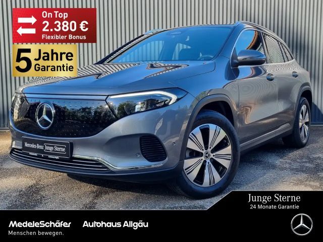 Mercedes-Benz EQA 300 EQA 300 4M Progressive Vorr.-Distronic Kamera LED 2025 Elektrisch