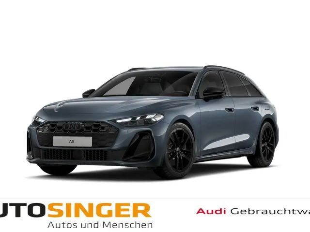 Audi A5 Avant e-hybrid qua 2x S line *AHK*MATRIX*360* 2025 Hybride / Benzine