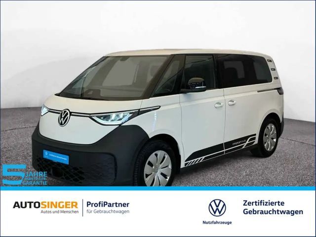 Volkswagen ID. Buzz ID.Buzz Pure KR *LED*WÄRME*ACC*PDC*LANE*NAVI*DAB 2025 Elektrisch