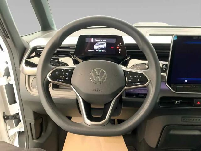 Volkswagen ID. Buzz