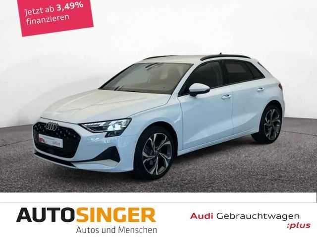 Audi A3 Sportback advanced 30 TFSI *AHK*NAVI*R-CAM* 2025 Benzine