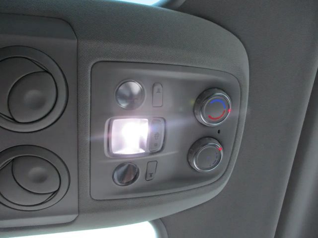 Opel Zafira Life
