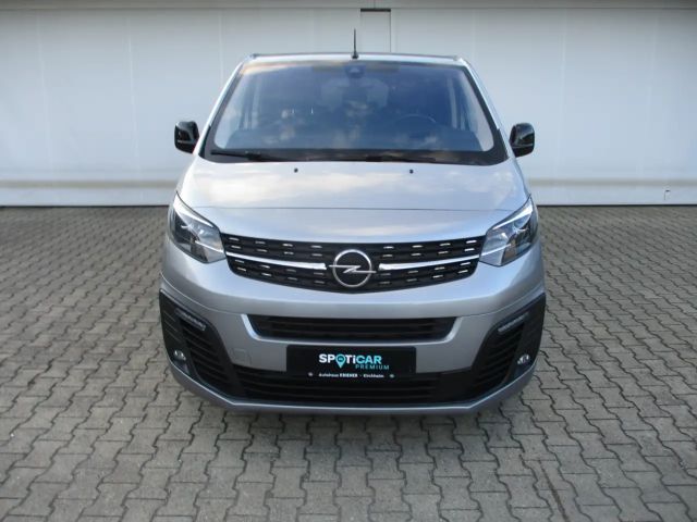 Opel Zafira Life