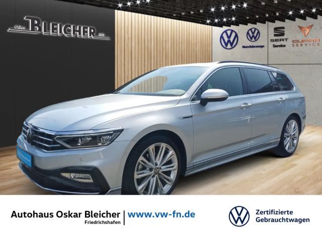 Volkswagen Passat Variant 1.5 TSI ''Business'' OPF Panoramadach+ankl. 2024 Benzine