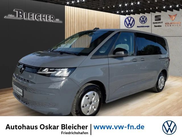 Volkswagen T7 Multivan 1.5 'TSI  ' Navigation+ankl. AHK 2022 Benzine