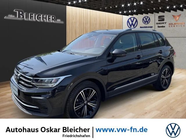 Volkswagen Tiguan 1.5 TSI ''Active'' Navigation+Lenkradheizung 2023 Benzine