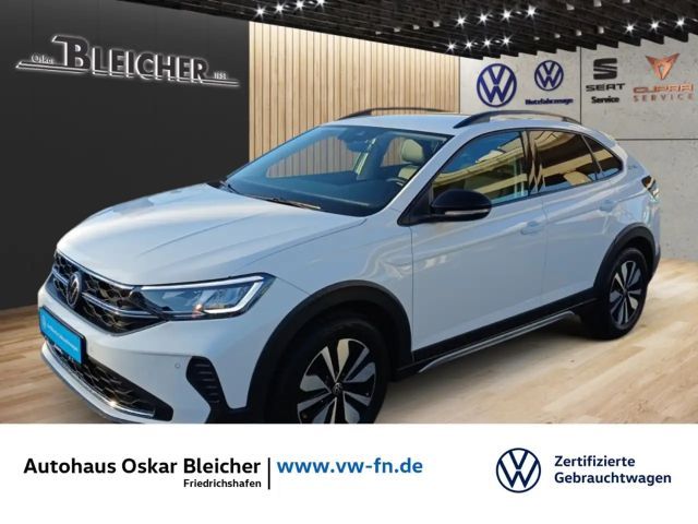 Volkswagen Taigo 1.0 TSI ''Goal''   abn. AHK+Navi+Rückfahrkamera 2025 Benzine