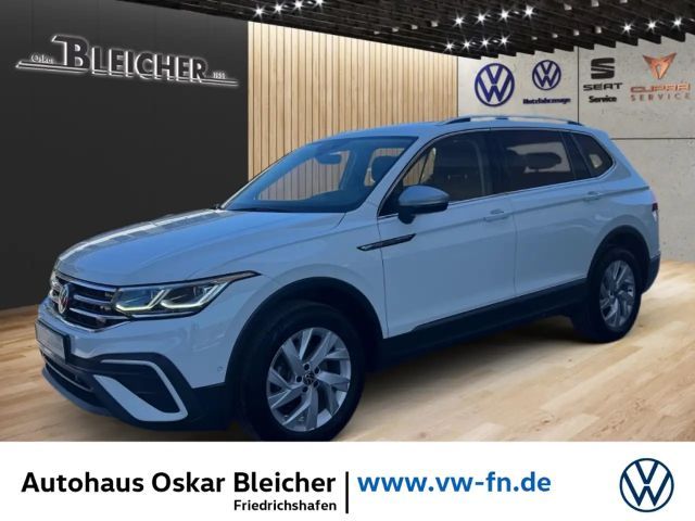 Volkswagen Tiguan Allspace 1.5 TSI ''Life''  Navi+Lenkradheizung 2023 Benzine