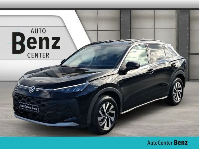 Volkswagen T-Roc 1.5 eTSI 110 kW Life *AHK*APP*CAM* Klima 2026 Benzine