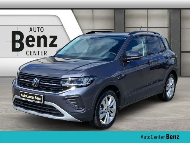 Volkswagen T-Cross 1.0 TSI 85 kW Life *AHK*ACC*CAM* Klima 2026 Benzine
