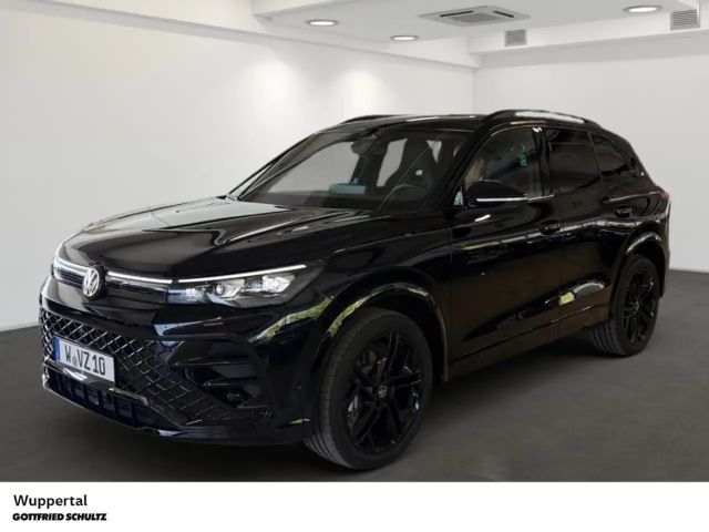Volkswagen Tiguan R-Line 2.0 TDI 4Motion AHK PANO NAVI HARMAN KARDON 2026 Diesel