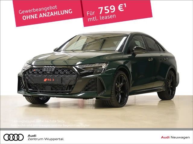 Audi RS3 Limousine 294 kW S tronic 2026 Benzine