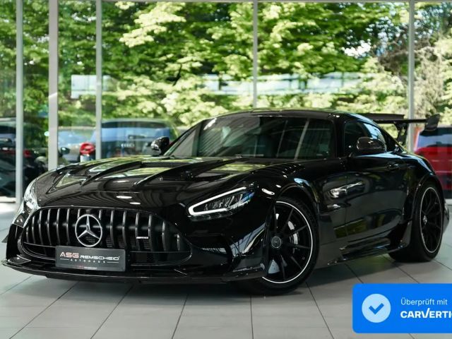 Mercedes-Benz AMG GT Coupé Black Series 1.H*SOFORT*PPF*3TsdKM 2022 Benzine