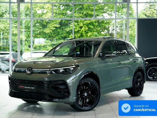 Volkswagen Tiguan 2.0 TDI R Line *2.H *20 *Pano *Matrix 2024 Diesel