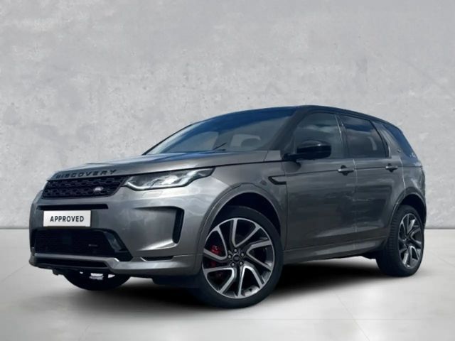 Land Rover Discovery Sport R-Dynamic HSE AWD HUD AD StandHZG Navi Leder Memor 2023 Diesel