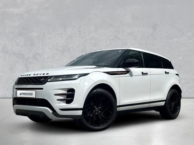 Land Rover Range Rover Evoque 2024 Diesel