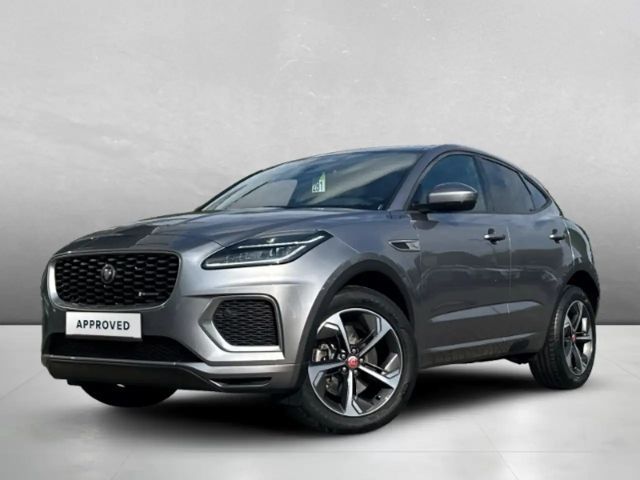 Jaguar E-Pace R-Dynamic SE AWD AD AHK-el. klappb. Panorama Navi 2023 Diesel
