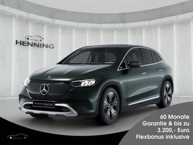 Mercedes-Benz EQE 300 SUV Electric Art 90,5kWh Panoram AHK DIS 2025 Elektrisch