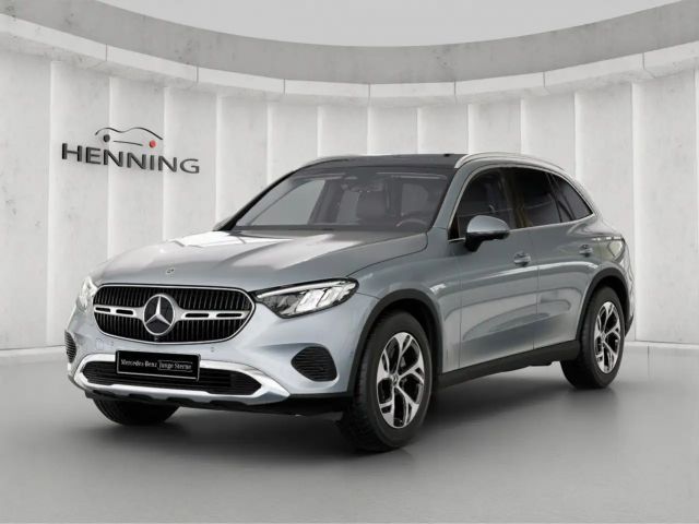 Mercedes-Benz GLC 220 d Edition Avantgarde 4M Panorama 360 AHK 2025 Diesel