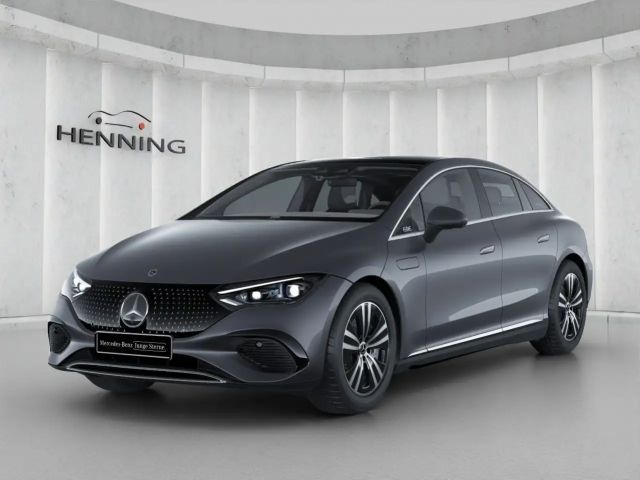 Mercedes-Benz EQE 300 Edition Electric Art Pano Burm DIST Memo 2025 Elektrisch
