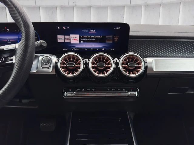 Mercedes-Benz EQB 250