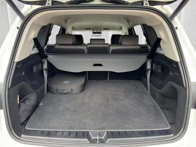 Mercedes-Benz EQB 250