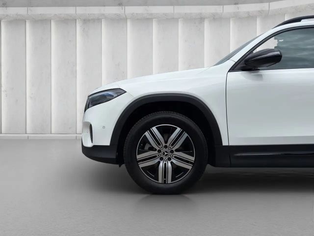 Mercedes-Benz EQB 250