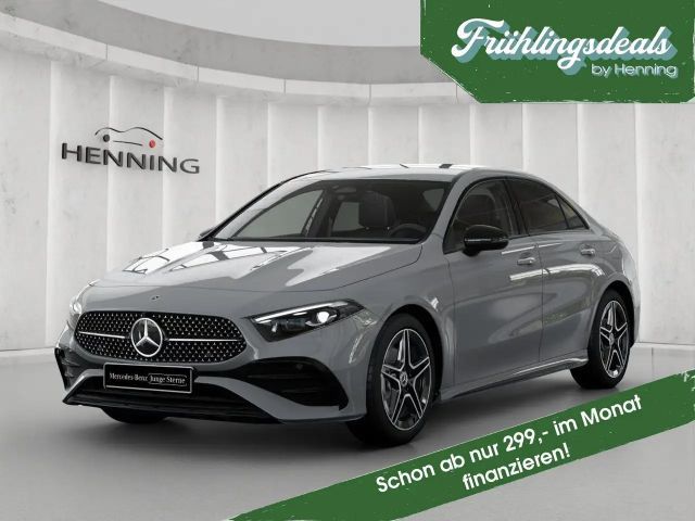 Mercedes-Benz A 200 Limo AMG Special Edition DISTRONIC Totwin. 2025 Benzine