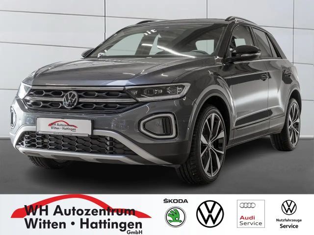 Volkswagen T-Roc 2.0 l TDI DSG Style AHK, LED, Rückfahrkamera 2026 Diesel