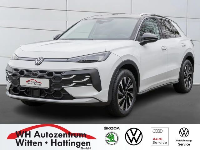 Volkswagen T-Roc 1.5 eTSI DSG Style AHK NAVI AREAVIEW IQ-LIGHT 2026 Benzine