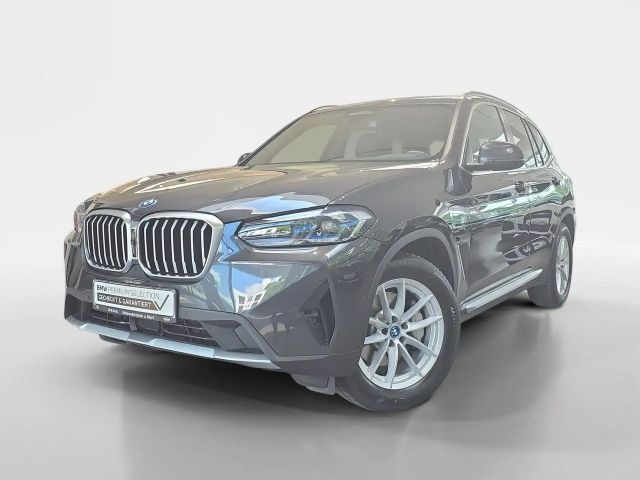 BMW X3 2024 Hybride / Benzine