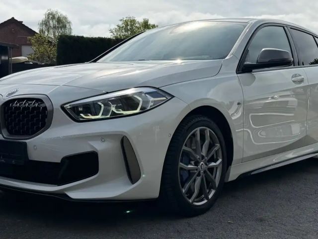 BMW 135 i xDrive|HUD|PANO|H/K SOUND|MSPORT|LED|306PS 2024 Benzine