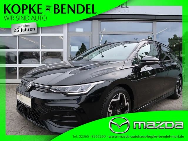 Volkswagen Golf VIII Variant *R-Line innen/außen*1. Hand*TOP! 1.5 2025 Benzine