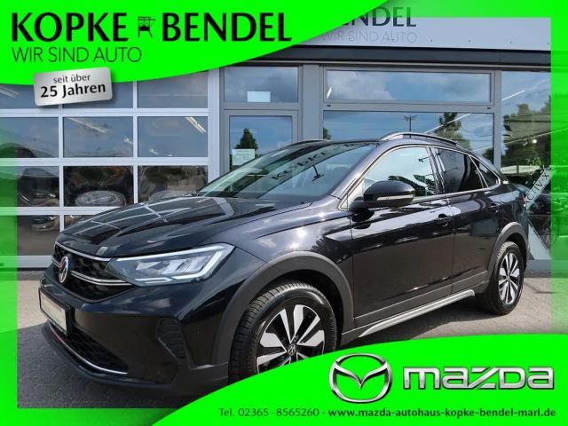 Volkswagen Taigo *Sondermodell Goal*1. Hand*viele Extras*TOP* Goal* 2025 Benzine