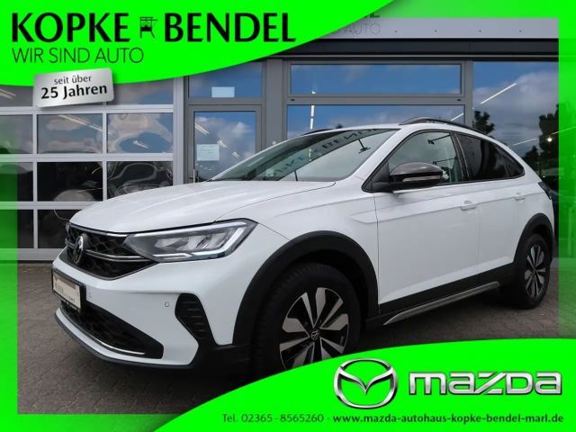 Volkswagen Taigo *Sondermodell Goal*1. Hand*viele Extras*TOP* Goal 2025 Benzine