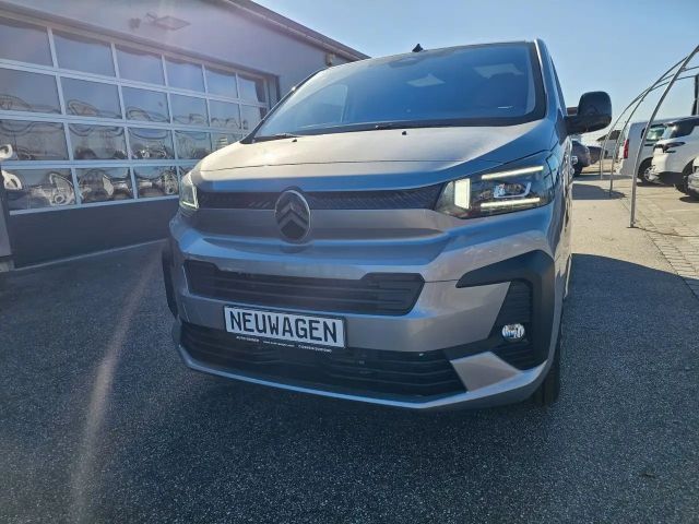 Citroen Spacetourer
