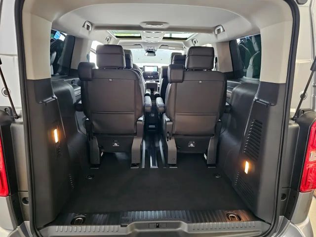 Citroen Spacetourer