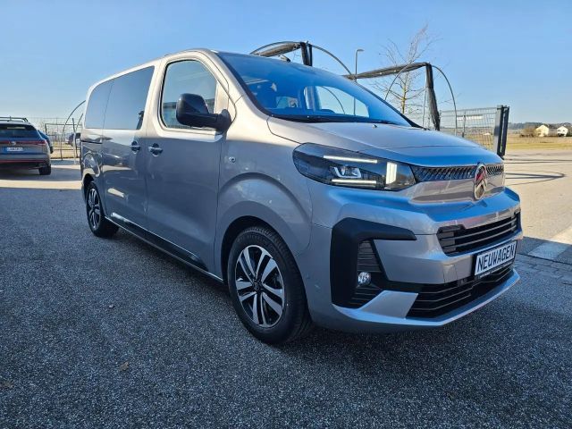 Citroen Spacetourer