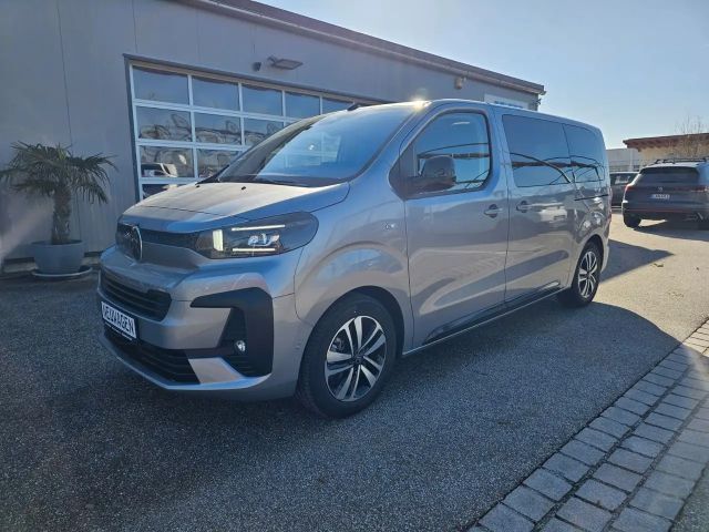 Citroen Spacetourer