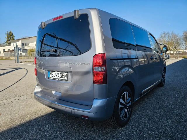 Citroen Spacetourer