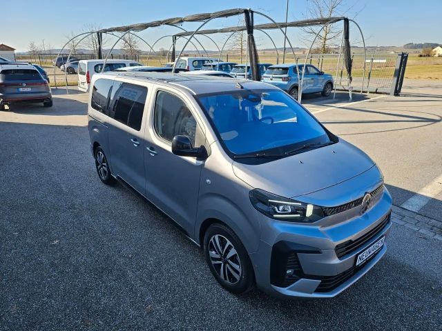 Citroen Spacetourer
