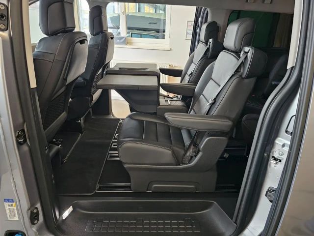 Citroen Spacetourer