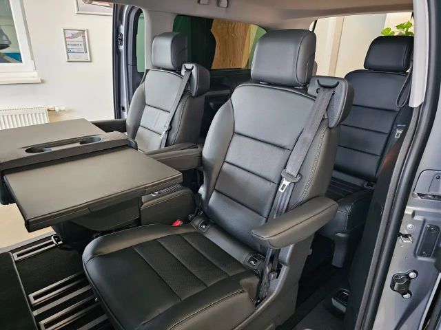 Citroen Spacetourer