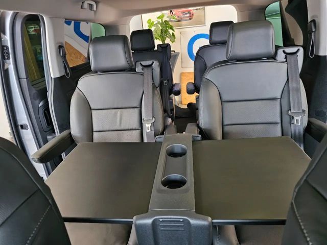 Citroen Spacetourer