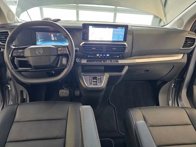 Citroen Spacetourer